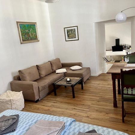 Apartment Georgstor Im Posthalterhof Mit Sauna Blankenheim  Exteriör bild