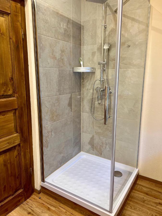 Apartment Georgstor Im Posthalterhof Mit Sauna Blankenheim  Exteriör bild