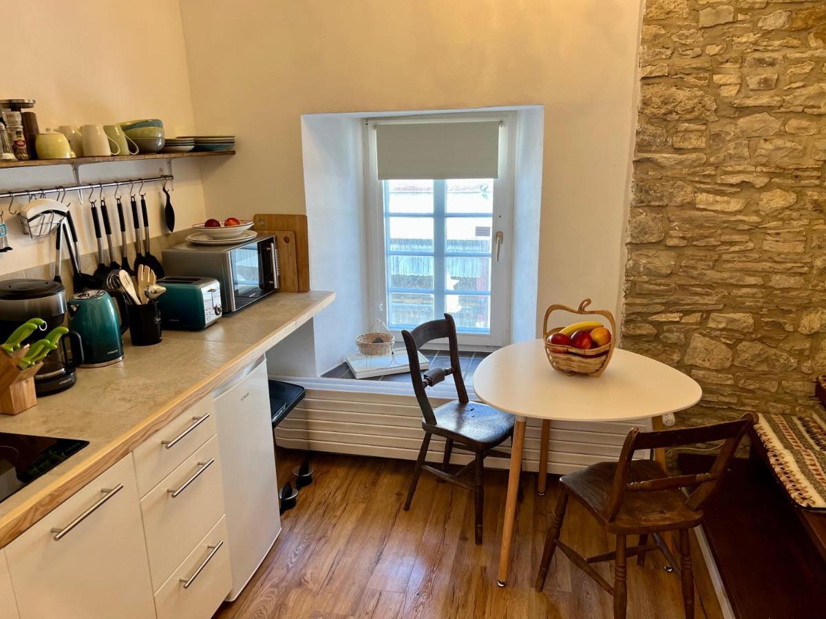 Apartment Georgstor Im Posthalterhof Mit Sauna Blankenheim  Exteriör bild